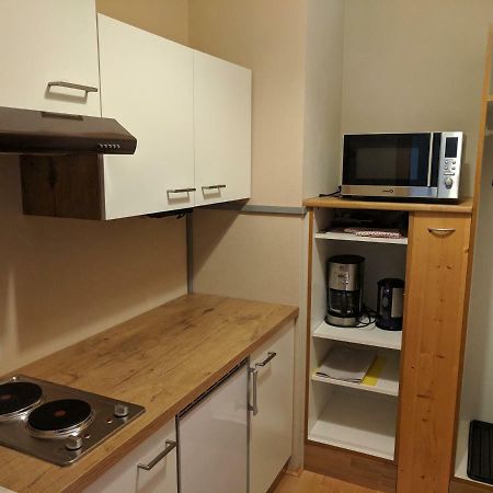 Apartment Schilcher Saint Wolfgang المظهر الخارجي الصورة