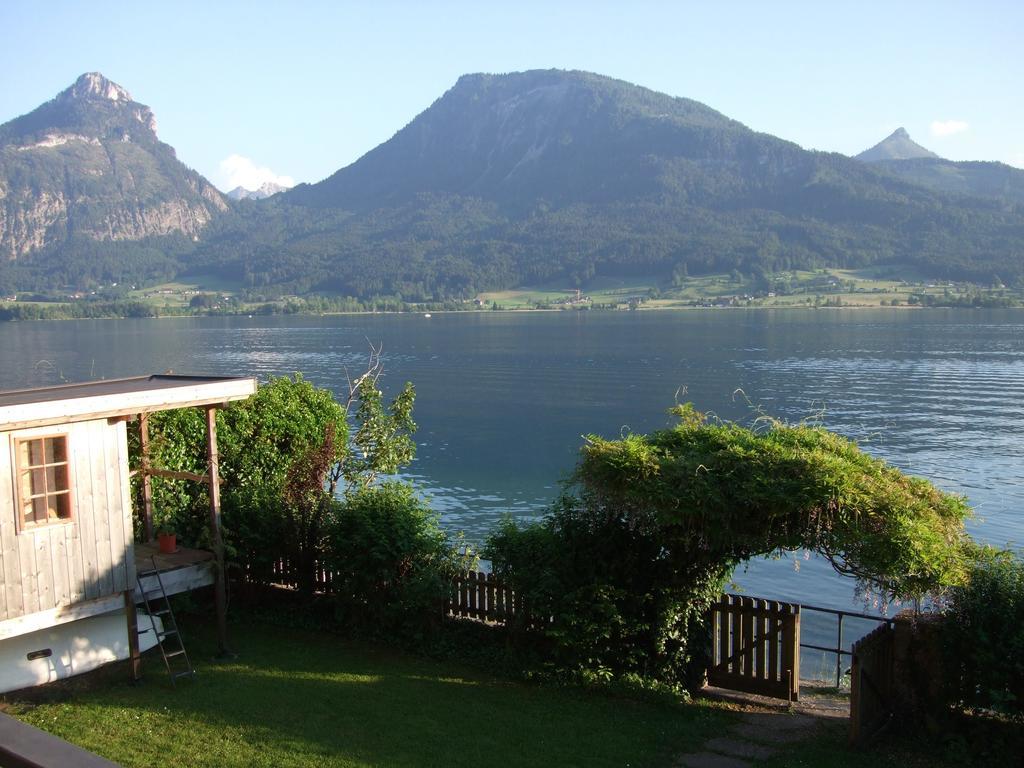 Apartment Schilcher Saint Wolfgang الغرفة الصورة