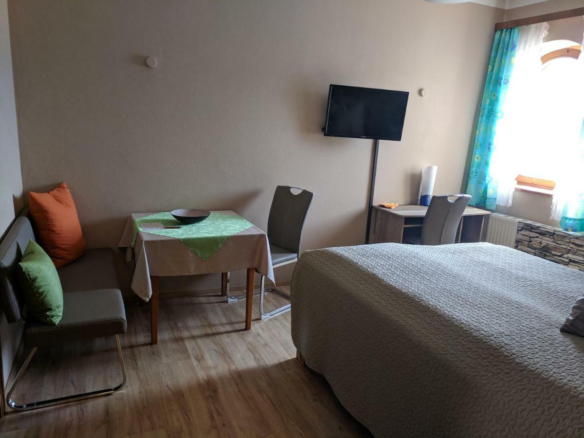 Apartment Schilcher Saint Wolfgang المظهر الخارجي الصورة
