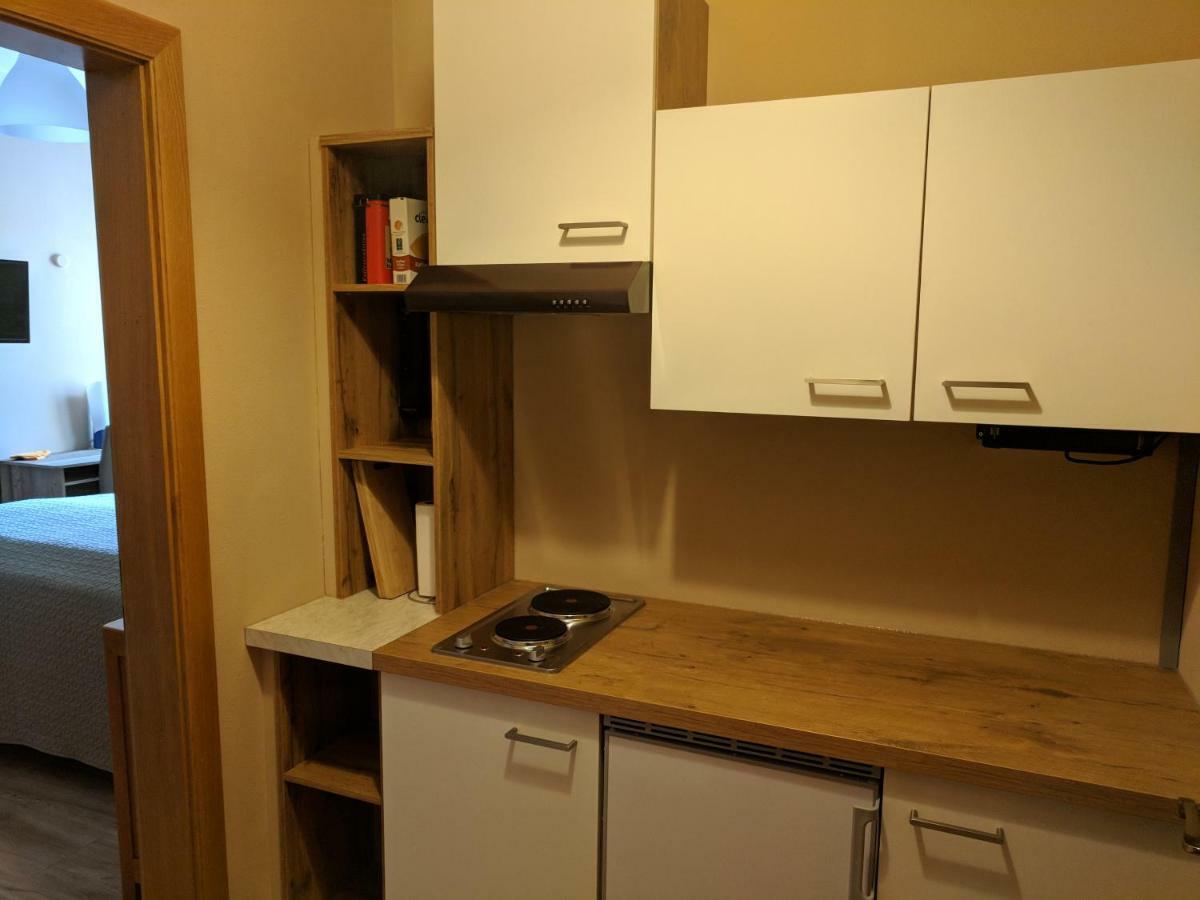 Apartment Schilcher Saint Wolfgang المظهر الخارجي الصورة